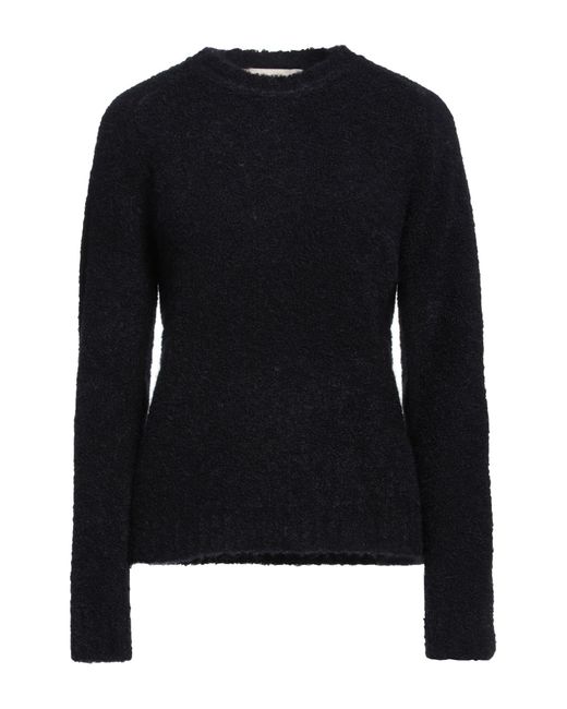 Jucca Black Sweater