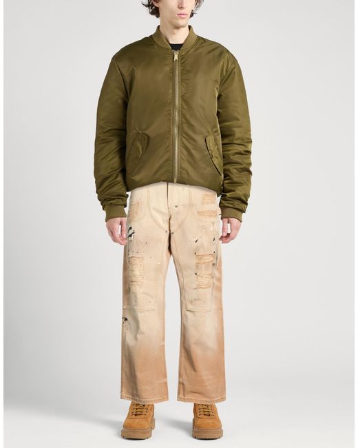 GALLERY DEPT. Natural Pants for men