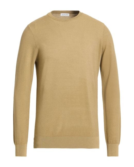 Pullover Aion pour homme en coloris Natural