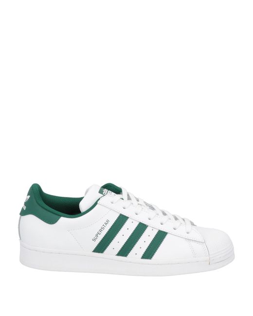 Adidas Originals Sneakers in Green für Herren