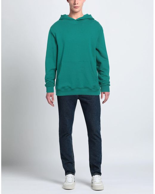 Sweat-shirt Buscemi pour homme en coloris Green