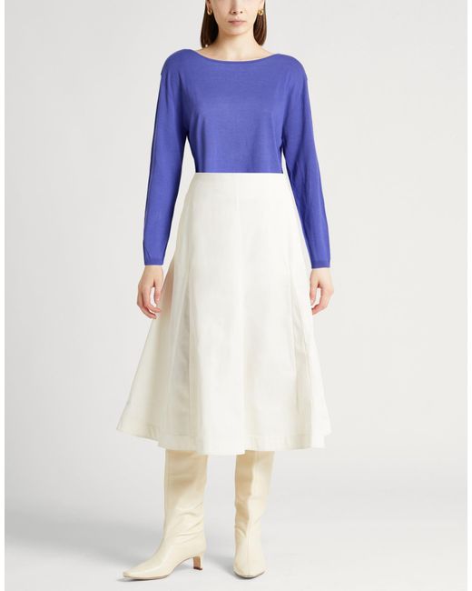Pullover Aspesi de color Blue