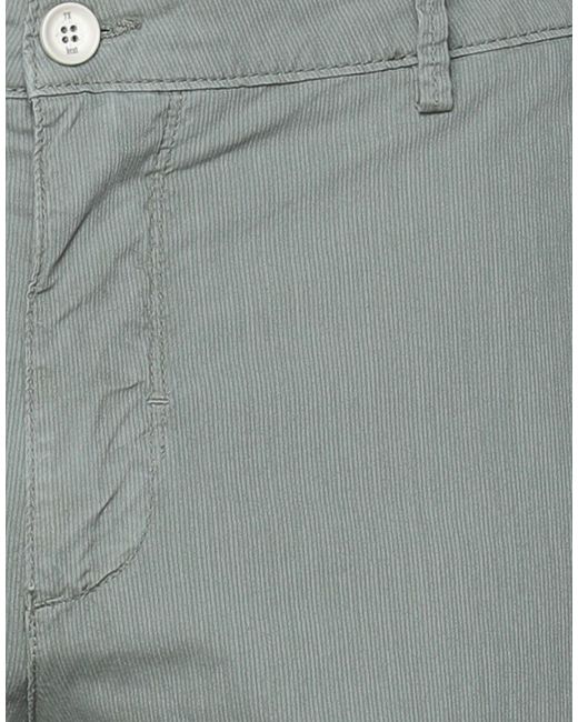 Yan Simmon Multicolor Trouser for men