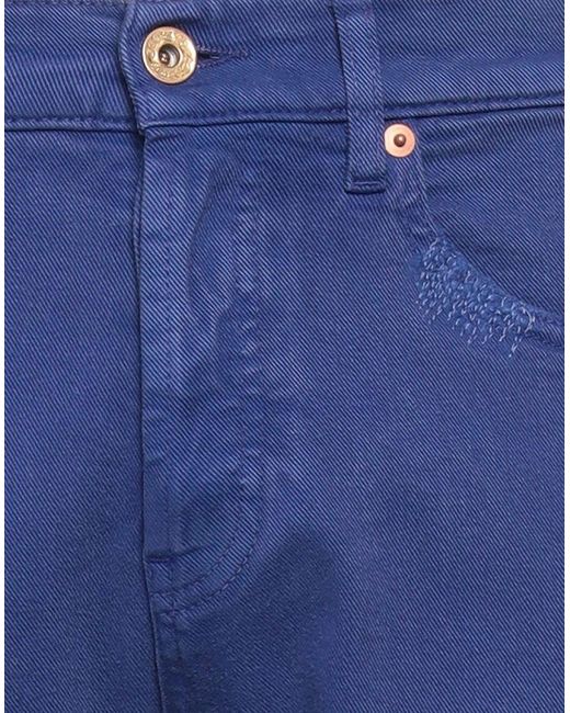 Pence Blue Jeans for men