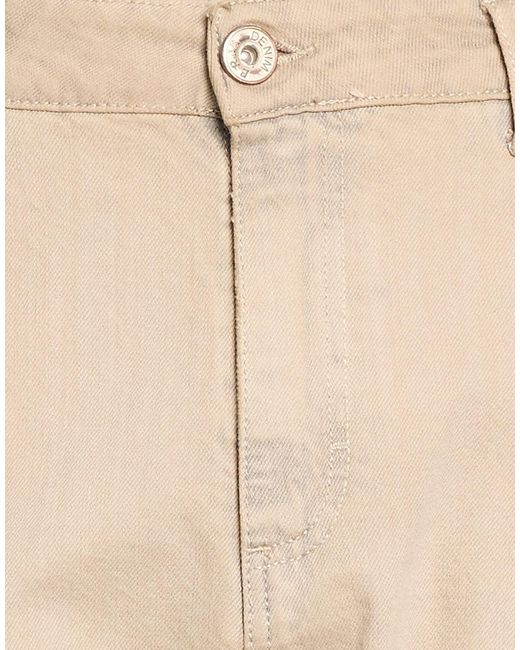 Berna Natural Jeans for men