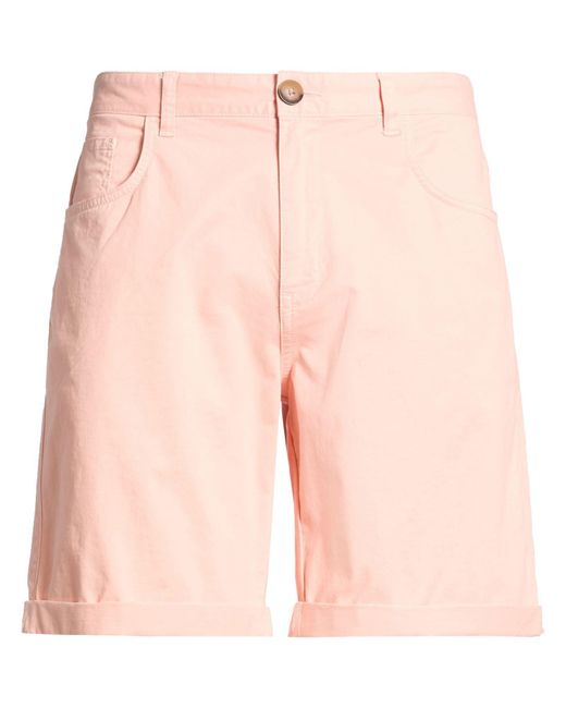 Barbour Pink Shorts & Bermuda Shorts for men