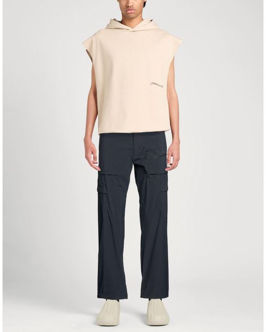 Colmar Blue Trouser for men