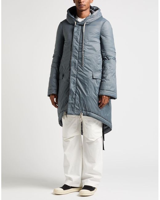 Rick Owens Pufferjacke & Daunenjacke in Gray für Herren