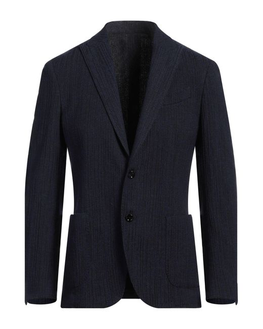Lardini Blazer in Blue für Herren