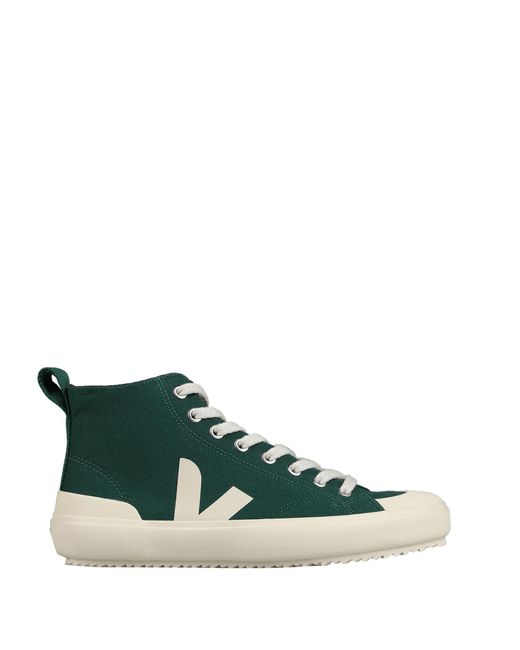 veja green trainers