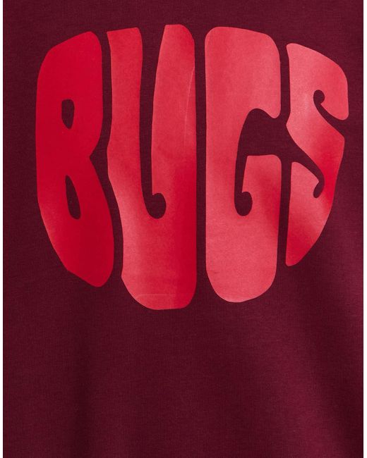 Iceberg Red Sweatshirts for men