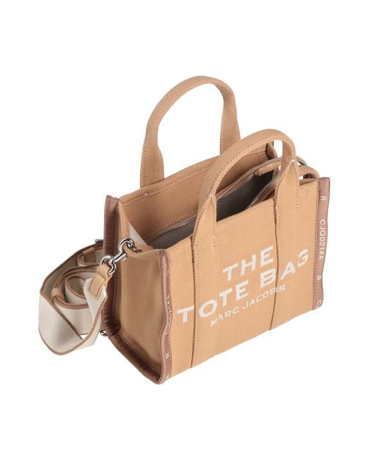 Marc Jacobs Natural Handbag