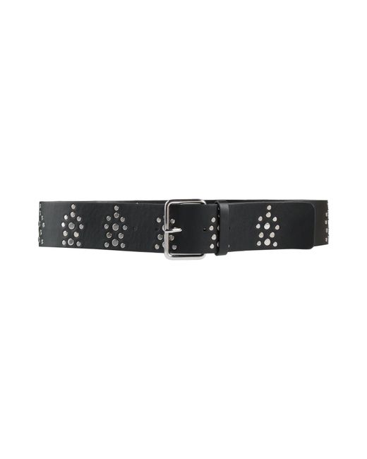 Cintura di Sandro in Black