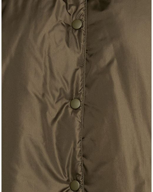 Aspesi Green Jacket