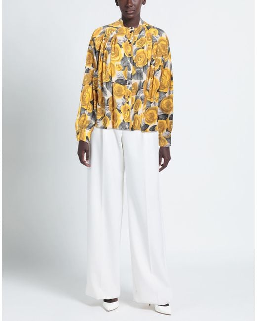 8pm Metallic Shirt
