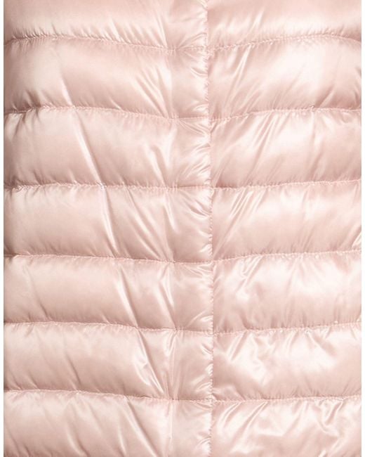 Herno Pink Puffer