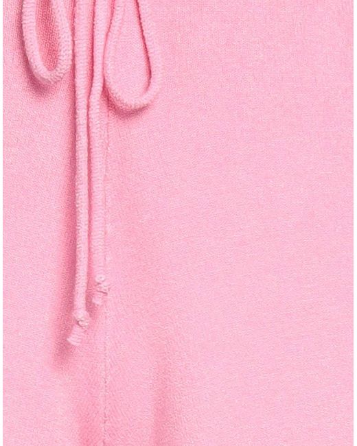 hinnominate Pink Shorts & Bermuda Shorts