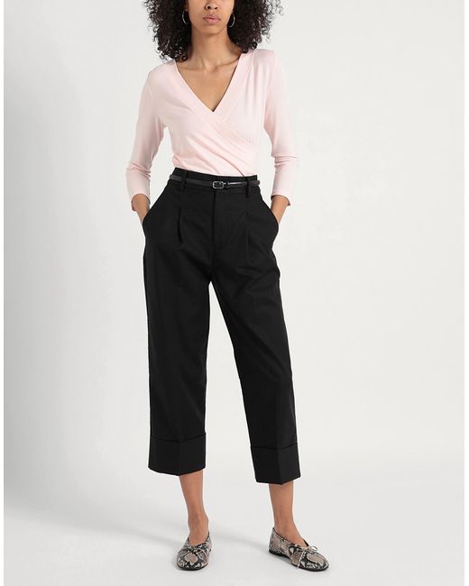 Ralph Lauren Black Trouser