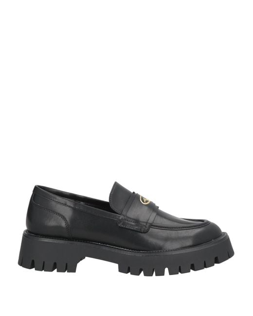 Christian Lacroix Gray Loafer
