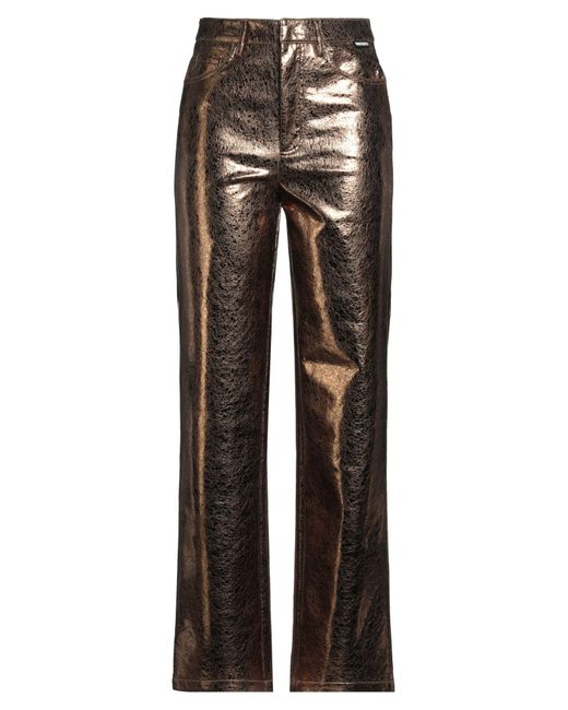 ROTATE BIRGER CHRISTENSEN Gray Hose