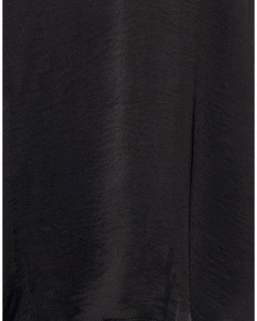 Poupette Black Top
