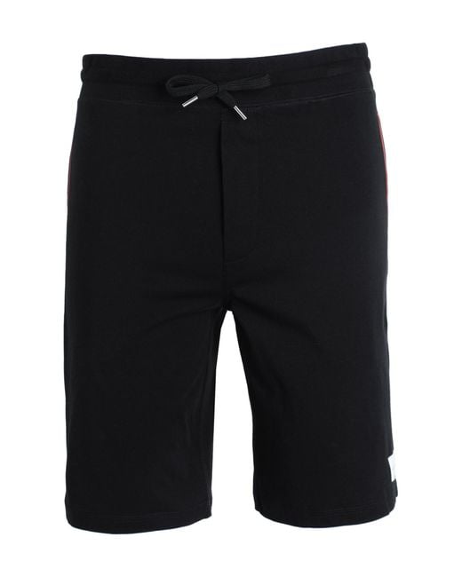 Shorts E Bermuda di Paul Smith in Black da Uomo
