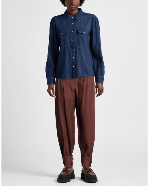 Pantalon Farm Rio en coloris Purple