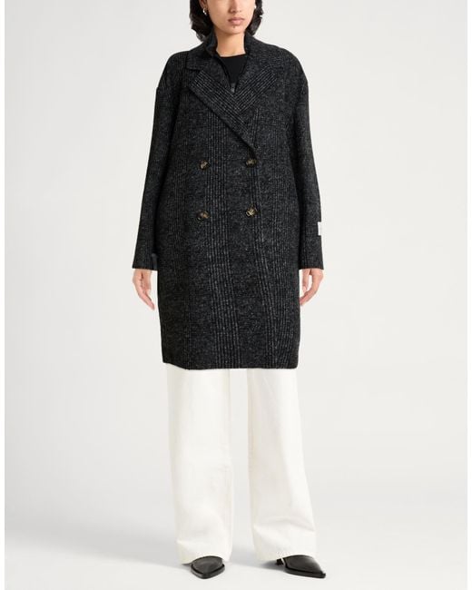 Peuterey Black Coat