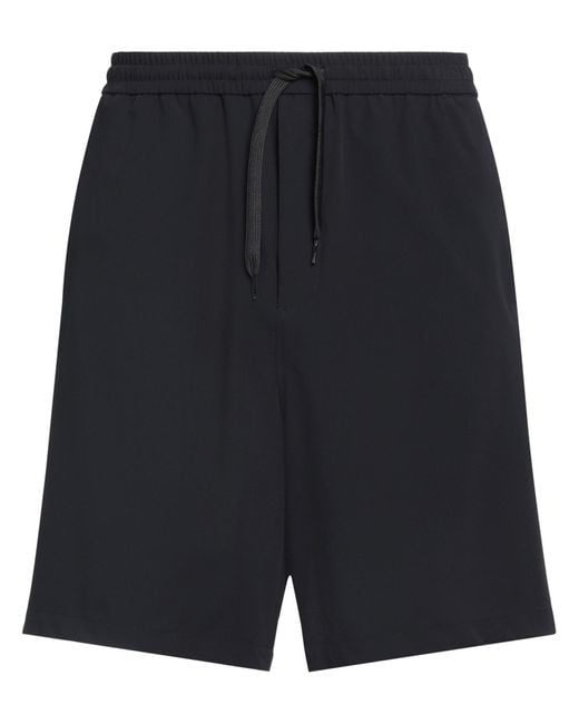 Shorts E Bermuda di Emporio Armani in Blue da Uomo