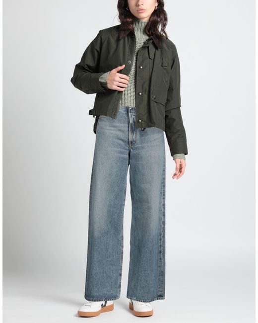 Agolde Blue Jeans