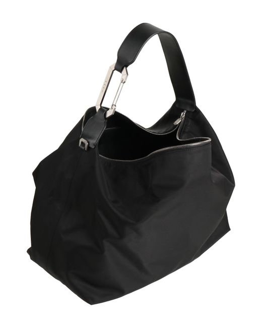 Eera Black Handbag
