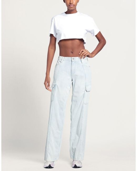G-Star Blue Jeans