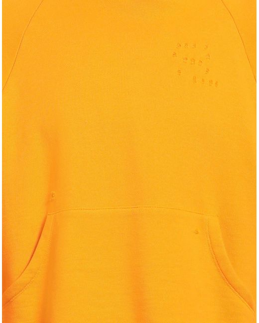 Sweat-shirt Liberal Youth Ministry pour homme en coloris Orange