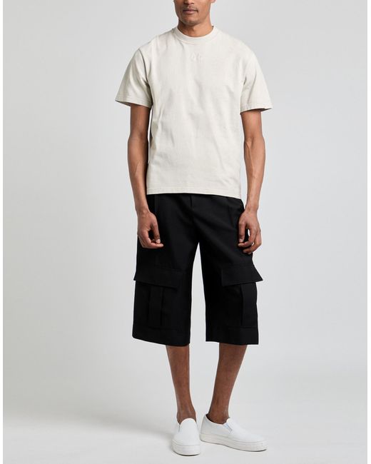 44 Label Group T-shirts in White für Herren