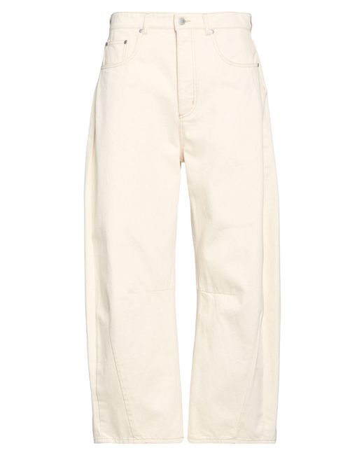 A Kind Of Guise Natural Jeans Cotton for men