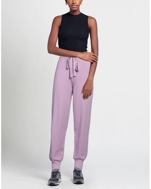 hinnominate Purple Trouser