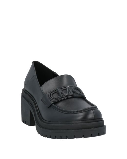 Mocassino di MICHAEL Michael Kors in Black