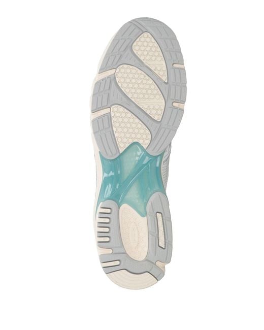 Asics White Trainers for men