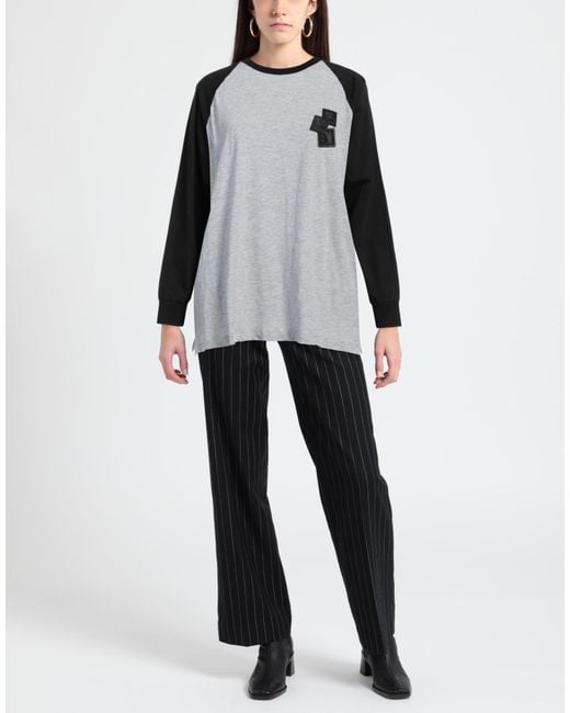 DSquared² Black T-shirt