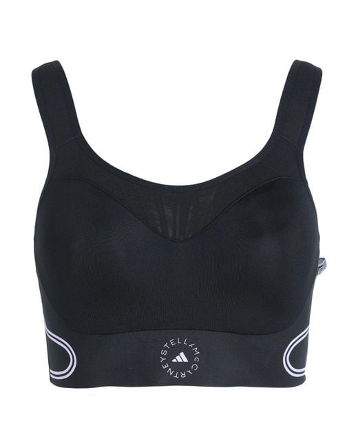 Adidas By Stella McCartney Black Top