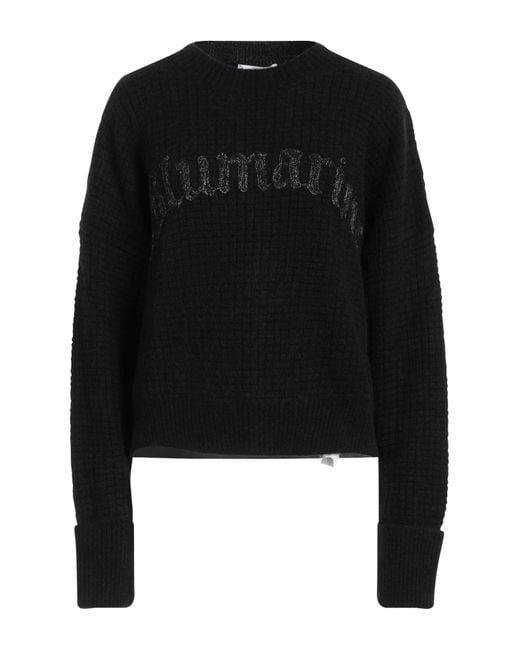 Pullover Blumarine de color Black