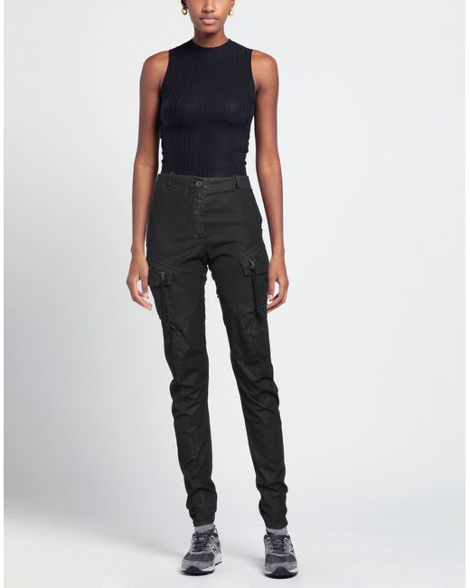 Masnada Black Hose