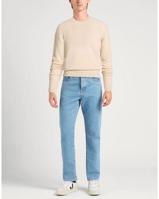 Pullover Drumohr pour homme en coloris Natural