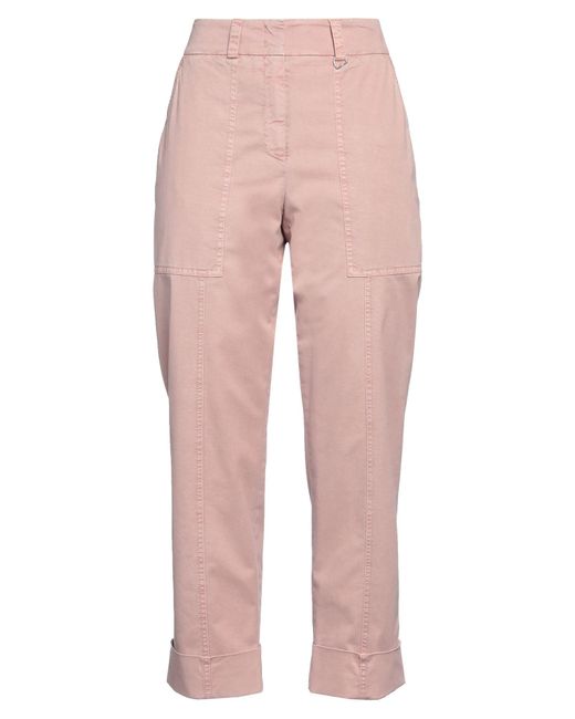 Peserico Pink Trouser