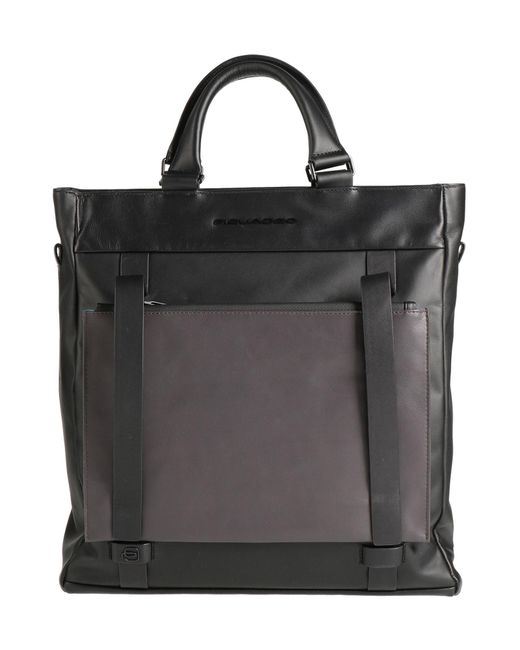 Piquadro Handtaschen in Black für Herren