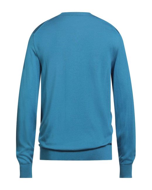 Pullover Dolce & Gabbana pour homme en coloris Blue