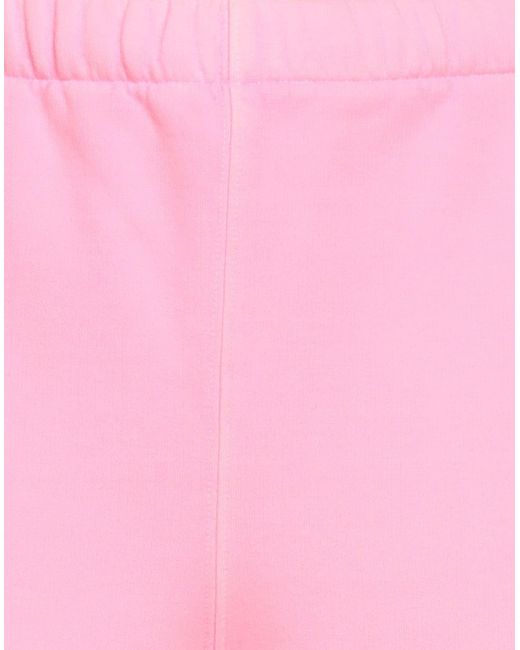 ERL Pink Pants for men