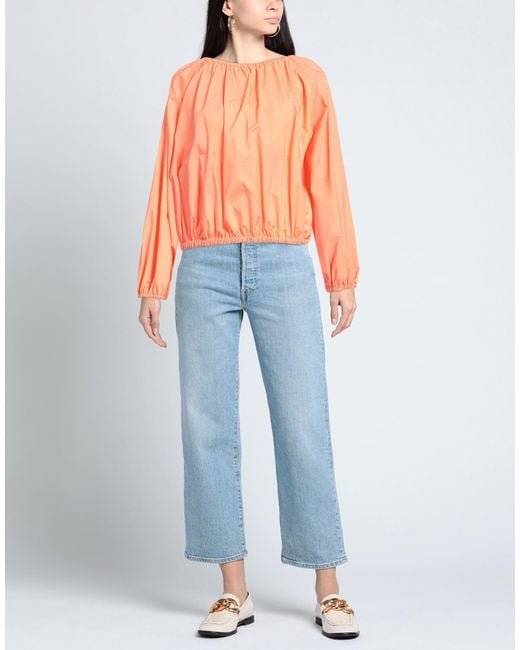 Jucca Pink Top