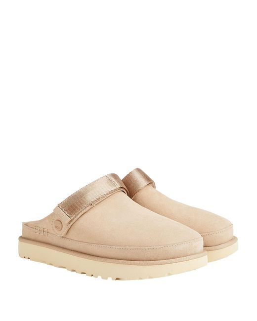 Ugg Natural Mules & Clogs
