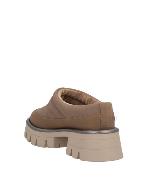 MICHAEL Michael Kors Brown Mules & Clogs